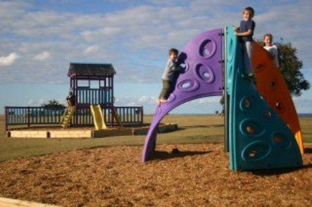 Beachcomber Holiday Park Potato Point エクステリア 写真