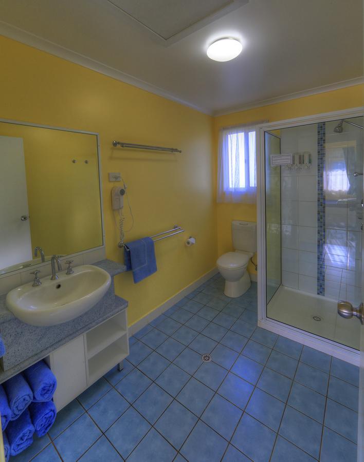 Beachcomber Holiday Park Potato Point エクステリア 写真